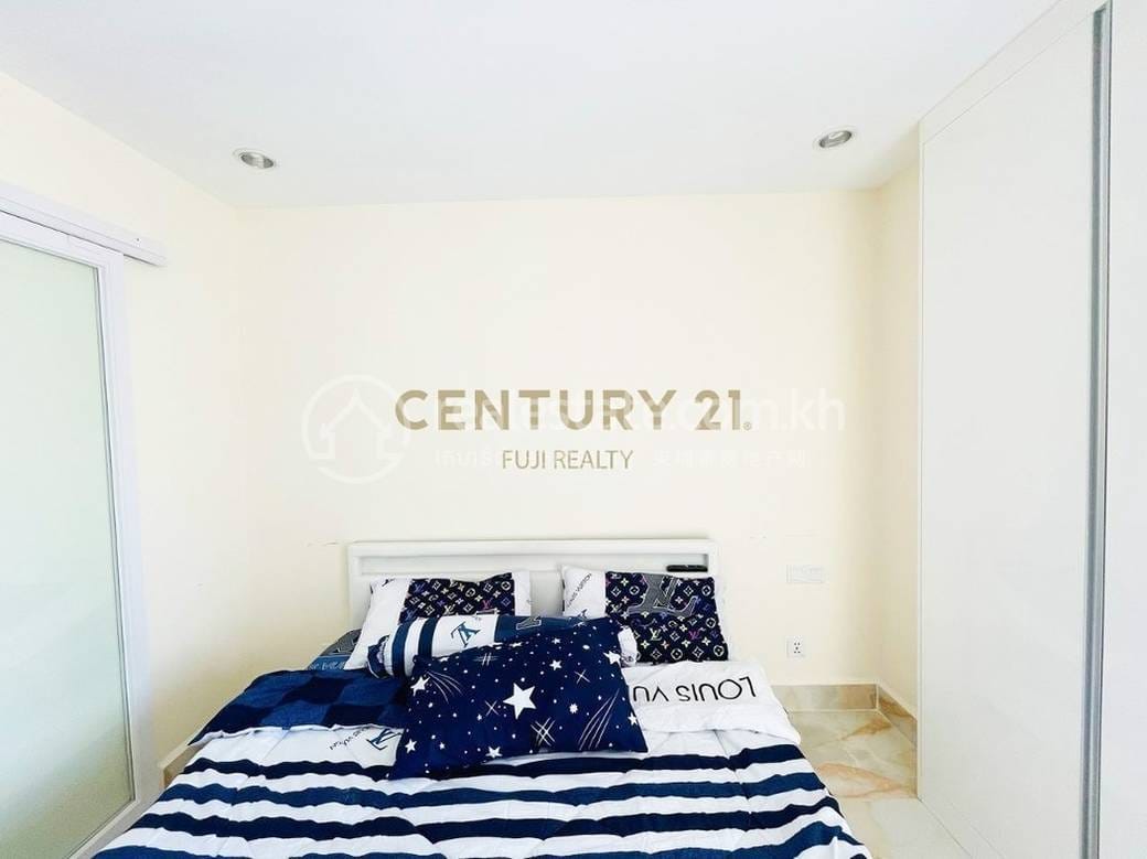 Apartmán K pronájmu in Toul Kork $450