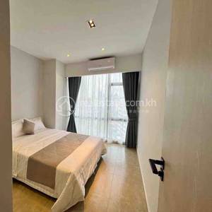 residential Apartment1 for rent2 ក្នុង Boeung Kak 13 ID 2196234