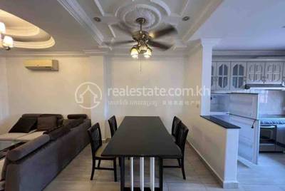Mieszkanie Na wynajem w BKK 1, Boeng Keng Kang, Phnom Penh
