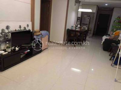 คอนโด สำหรับเช่า ใน Boeng Keng Kang $750