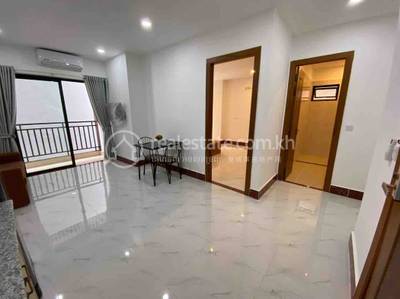 residential Apartment for rent in Toul Tum Poung 2 ID 219586