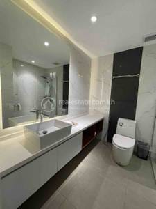 Condo À louer à Tonle Bassac, Chamkarmon, Phnom Penh