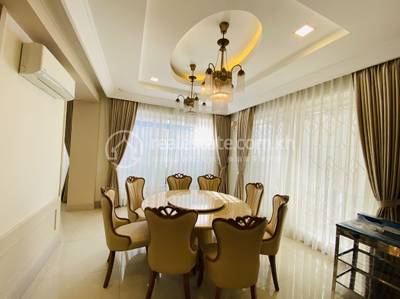 一号路 25, និរោធ, ច្បារអំពៅ, ភ្នំពេញ