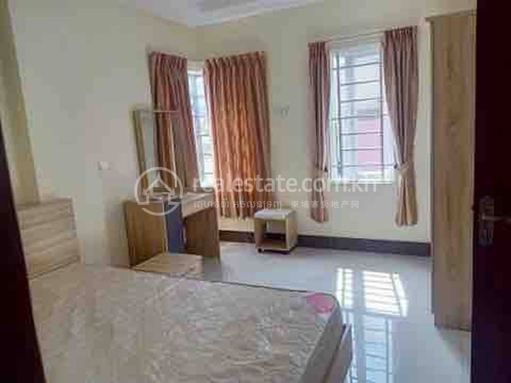 Apartament z obsługą Na wynajem w Chamkarmon $550