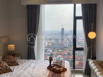  , Boeung Kak 1, Toul Kork, Phnom Penh