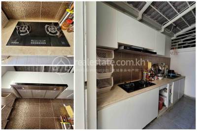 53 M10, Preaek Lieb, Chroy Changvar, Phnom Penh