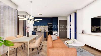 residential Condo for sale dans BKK 1 ID 218708