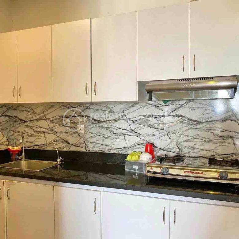 Appartement À louer à Chamkarmon $600