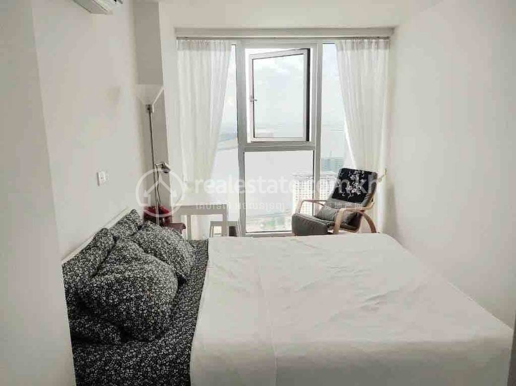 Furnished Apartment For Rent