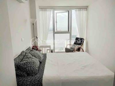 Furnished Apartment For Rent