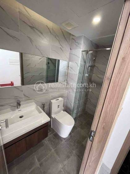 Condo For Sale & Rent w Chroy Changvar, Chroy Changvar, Phnom Penh