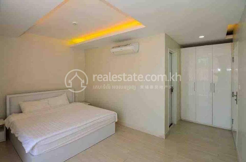 Serviced Apartment For Rent in Boeng Keng Kang $2,000