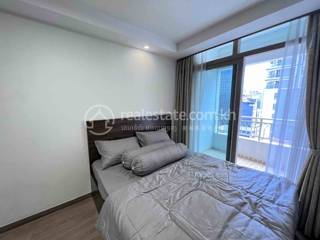 De Castle Royal Condominium | Condo Na prodej with 1 Parking Space