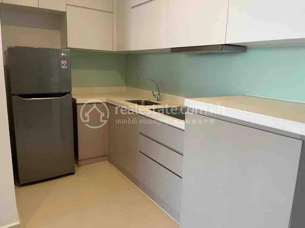 Condo For Rent in Tonle Bassac, Chamkarmon, Phnom Penh