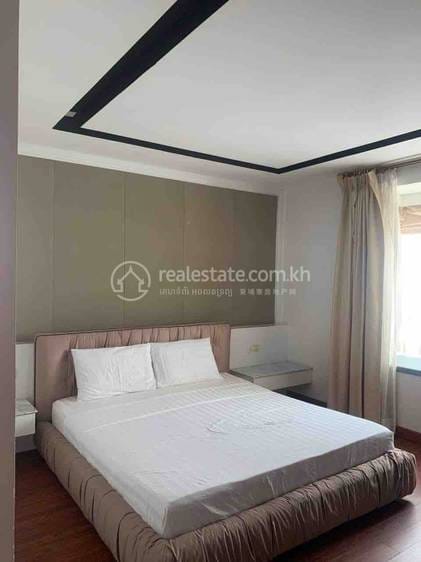 แฟลต สำหรับเช่า ใน BKK 1, Boeng Keng Kang, Phnom Penh