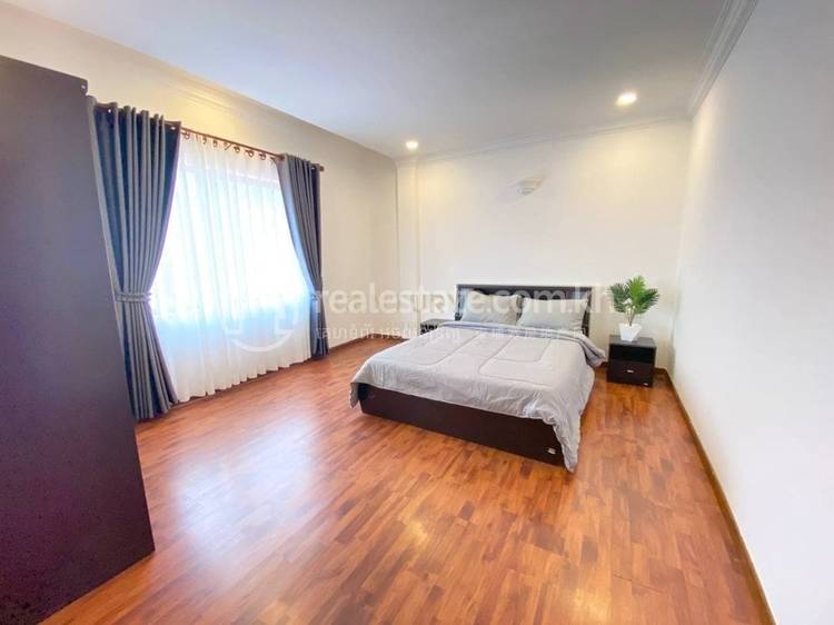 residential Condo for rent in BKK 1 ID 218865 1