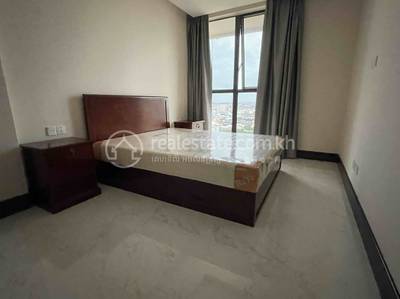 residential Apartment for sale & rent in Ou Baek K'am ID 219721