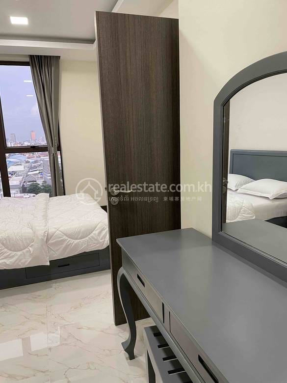 Apartmán For Sale & Rent in 2004, Ou Baek K'am, Sen Sok, Phnom Penh