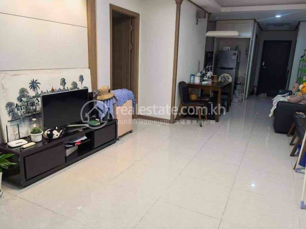 BKK 1 คอนโด สำหรับเช่า ใน BKK 1