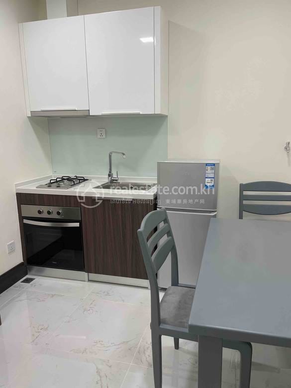 Apartmán For Sale & Rent in 2004, Ou Baek K'am, Sen Sok, Phnom Penh