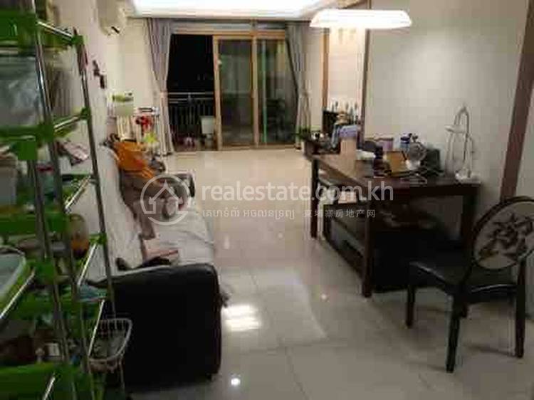 residential Condo for rent in BKK 1 ID 219434 1