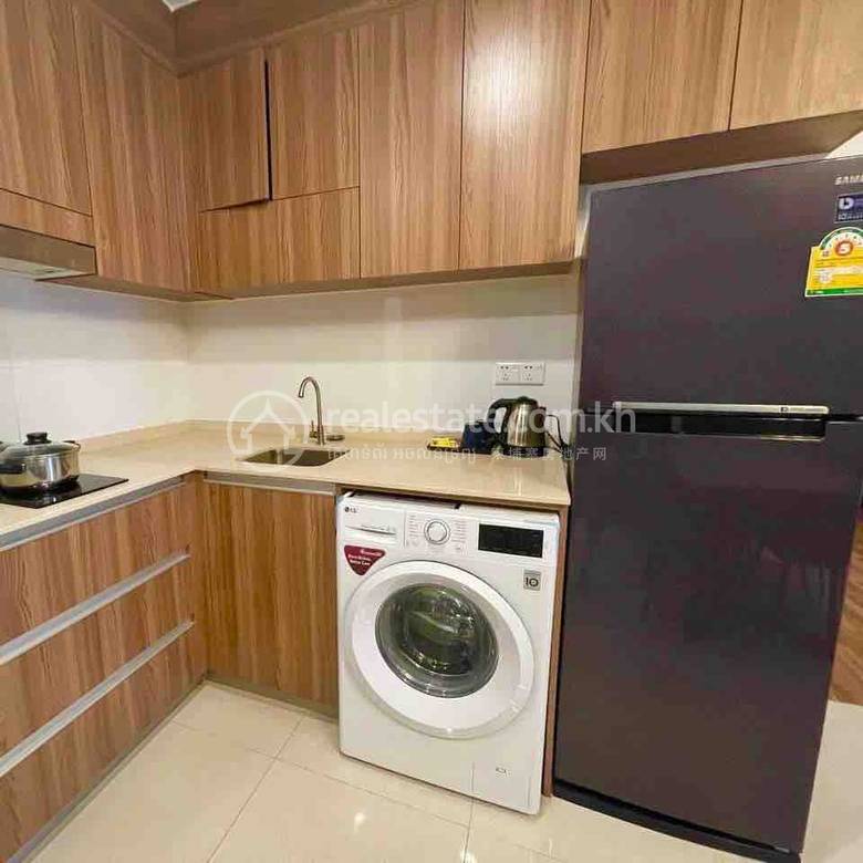 Appartement À louer à Boeng Keng Kang $550