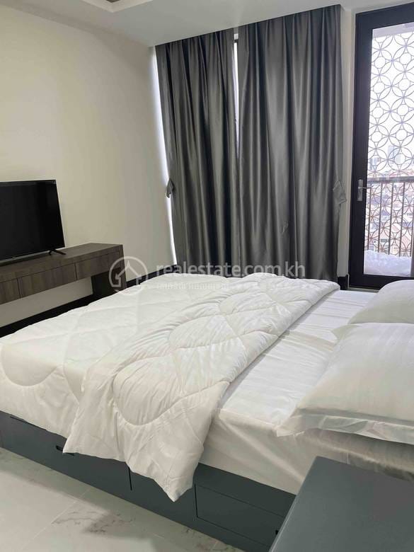 Ou Baek K'am Apartmán For Sale & Rent in Ou Baek K'am
