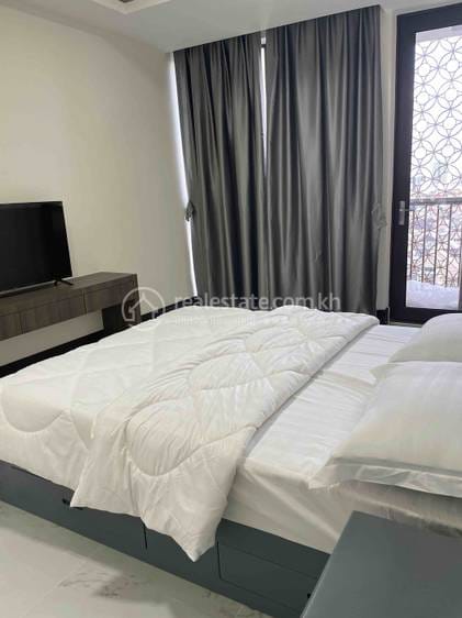 Ou Baek K'am Apartmán For Sale & Rent in Ou Baek K'am