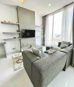 Apartment For Rent in Boeng Keng Kang $700