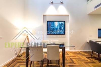 Apartment For Rent in Chamkarmon $2,500