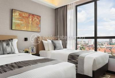 Somerset Norodom Phnom Penh