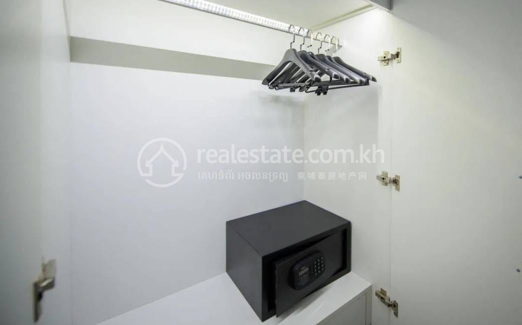 Mansion 51 | 服务式公寓出租，位于51, 万景岗1分区（BKK1), 波哥堪, 金边