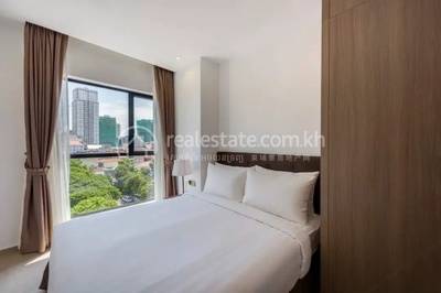 Residence 105 Hotel & Apartment