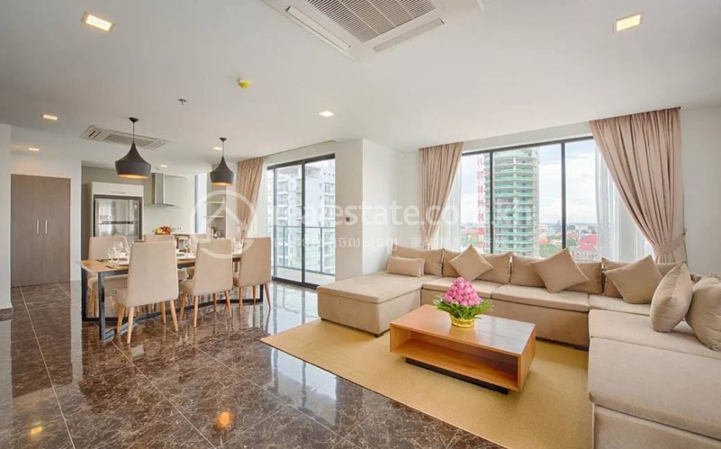 Mansion 51 | $3,650 Serviced Apartment
