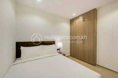 Residence 105 Hotel & Apartment