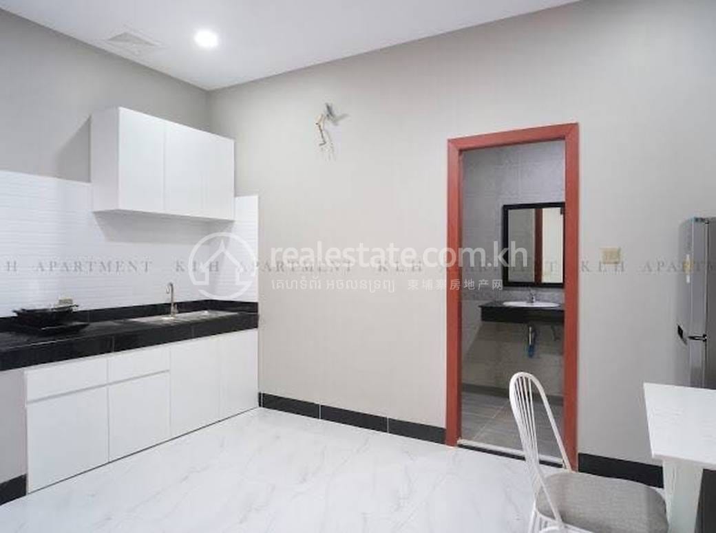 Apartment For Rent in 7 Makara $360