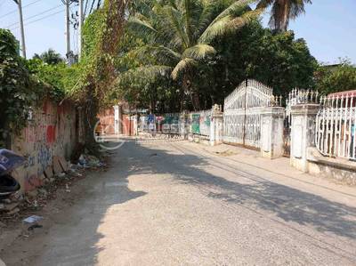 commercial Warehouse for sale in Boeung Tumpun ID 219519
