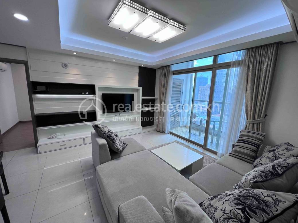 De Castle Royal Condominium | Condo Na prodej in 294, BKK 1, Boeng Keng Kang, Phnom Penh