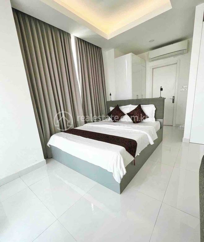 Apartment For Rent in BKK 1, Boeng Keng Kang, Phnom Penh