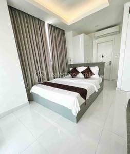 Apartment For Rent in BKK 1, Boeng Keng Kang, Phnom Penh