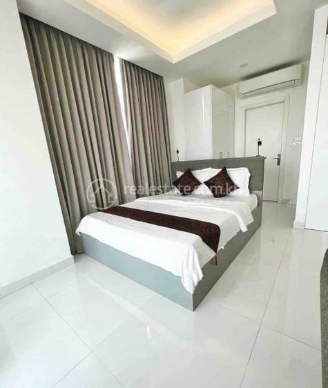 Apartment For Rent in BKK 1, Boeng Keng Kang, Phnom Penh