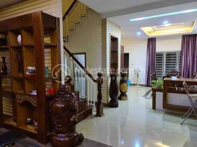 BKK 1, Chamkarmon, Phnom Penh