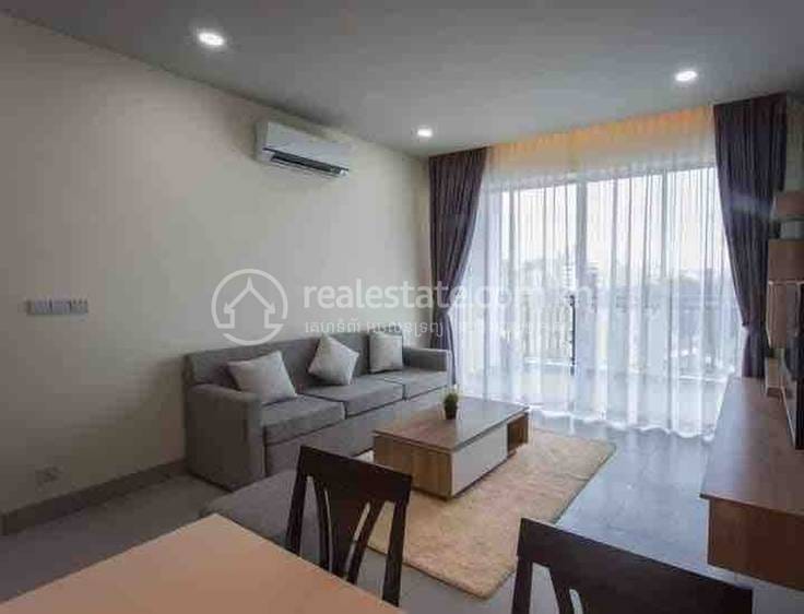 អាផាតមិនមានសេវាកម្ម តម្លៃ $800