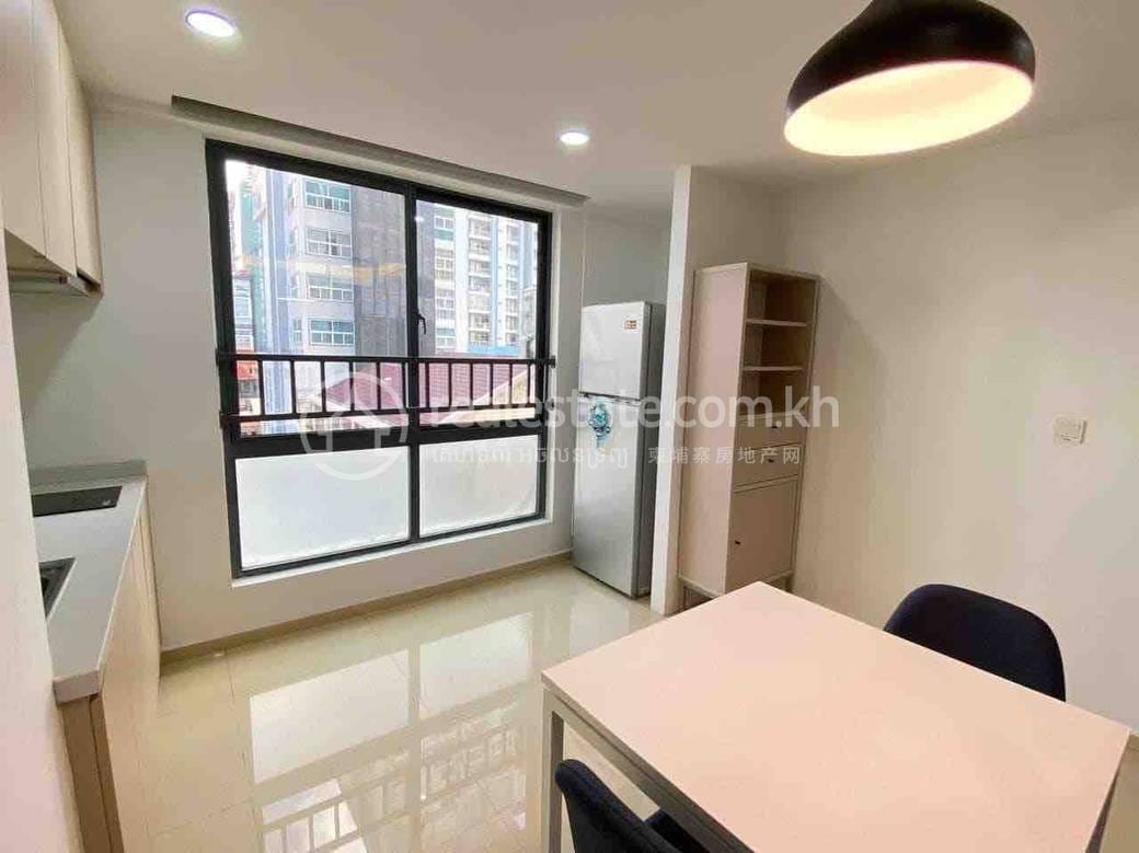 Appartement Meublé À louer