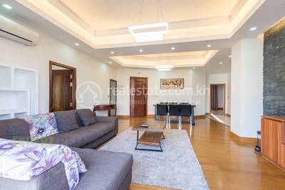 Boeng Keng Kang套房出租，价格$3,200