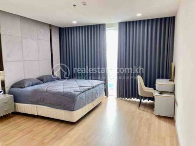residential Condo for rent in Veal Vong ID 218888