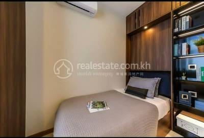 អាផាតមិន សំរាប់ជួល នៅBoeng Keng Kang តម្លៃ $1,100