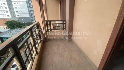 Furnished Apartment For Rent