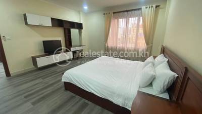 Apartment For Rent in BKK 1, Boeng Keng Kang, Phnom Penh