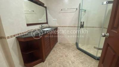 Apartment For Rent in Boeng Keng Kang $1,200